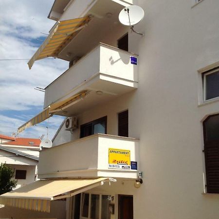 Apartments Zrilic Zadar Bagian luar foto