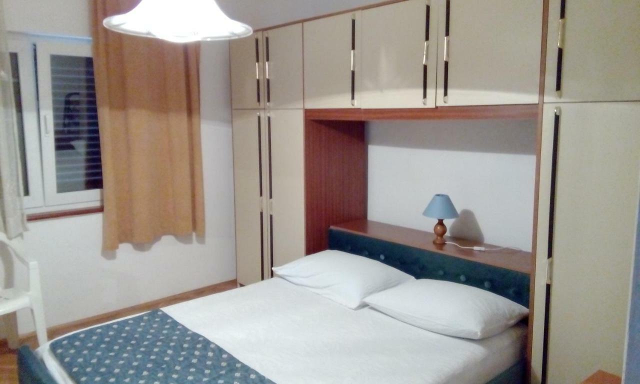 Apartments Zrilic Zadar Bagian luar foto
