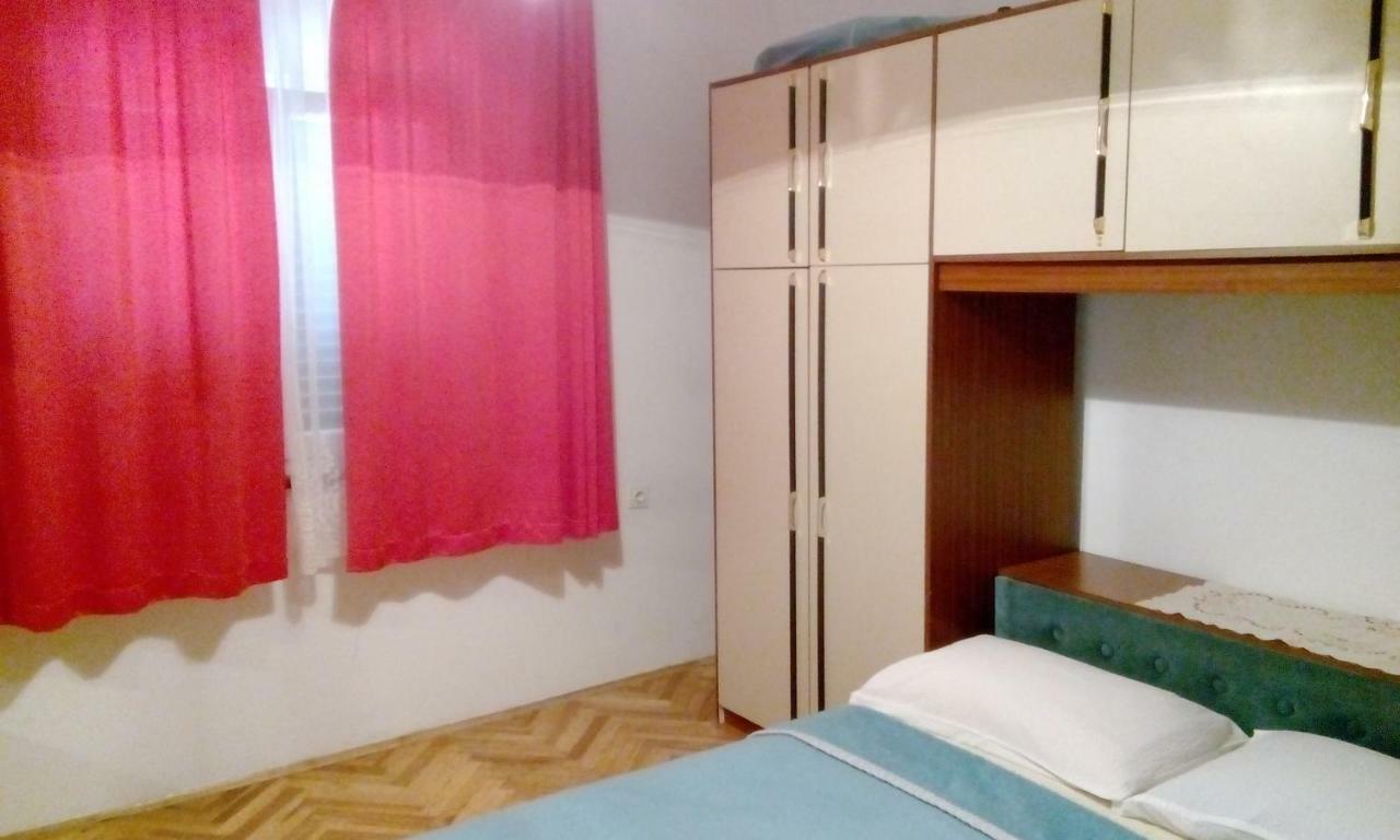 Apartments Zrilic Zadar Bagian luar foto