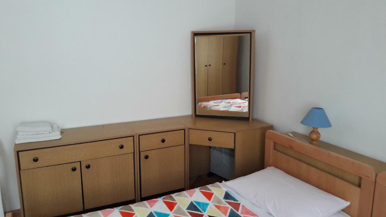 Apartments Zrilic Zadar Bagian luar foto